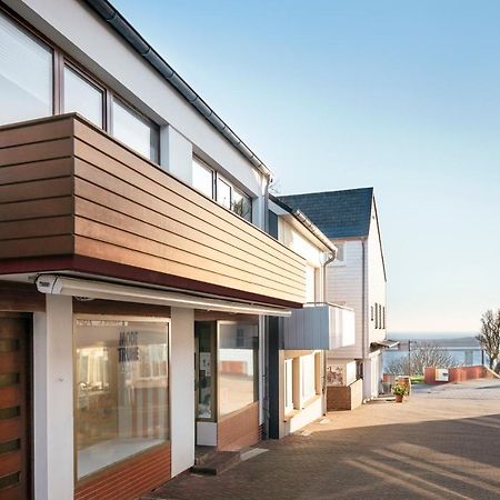 Haus Germania Apartman Heligoland Kültér fotó